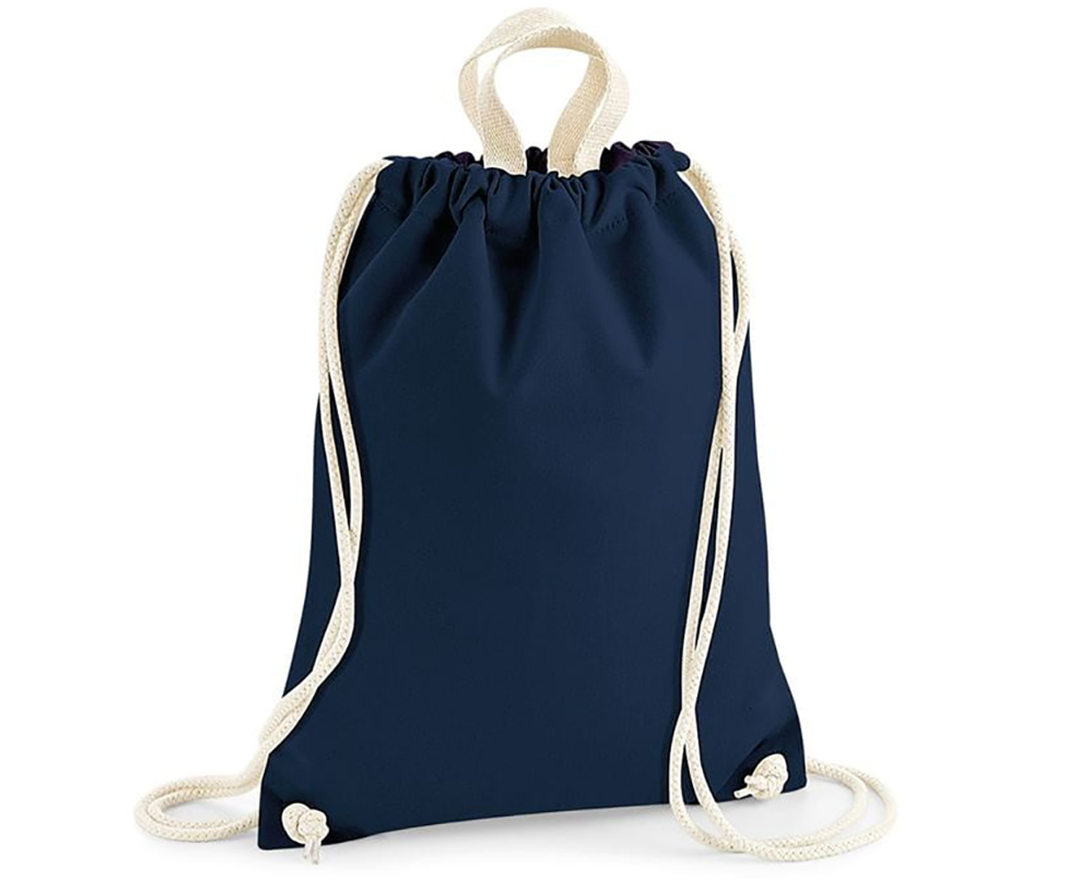 Mochila Saco Nautical Marino Personalizable