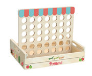 Gioco 4 in Linea Mele