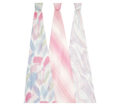 Pack 3 Mussoline Bamb Aden+Anais Florentine
