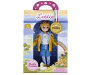 Lottie Jours de Pluie