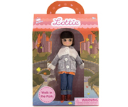 Lottie Walk in the Park