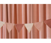 Ghirlanda Bahia Pink