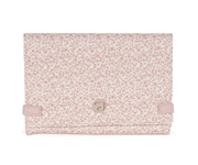 Fasciatoio Flower Mellow Rosa
