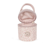 Proteggi Succhietto Flower Mellow Rosa