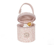 Proteggi Succhietto Flower Mellow Rosa