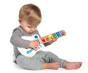 Guitarra Magic Touch Baby Einstein