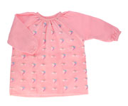Babi Plastificado Unicornios