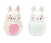Sonajero Bo Bunny Menta