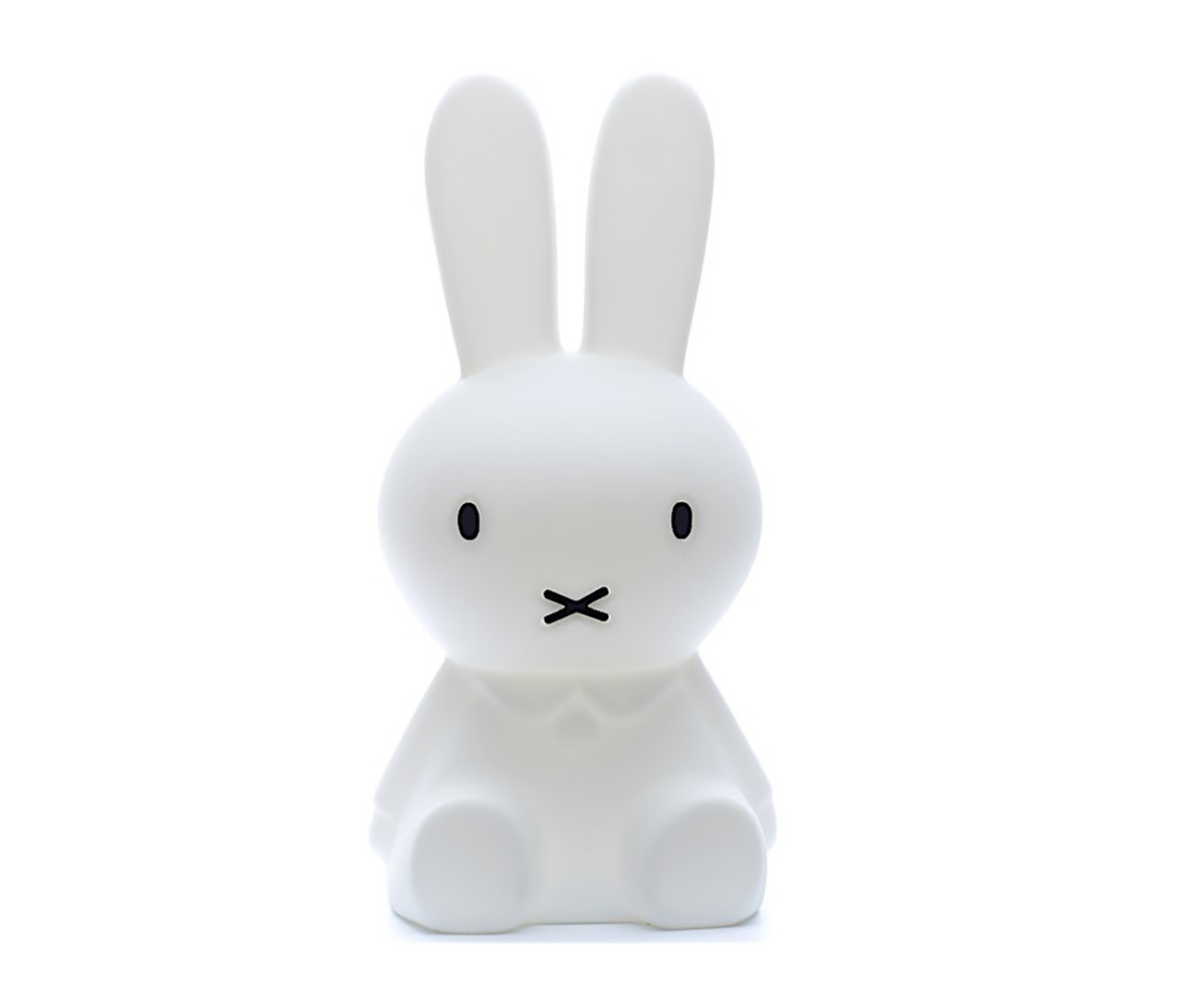 Lampe Lapin Miffy 50cm