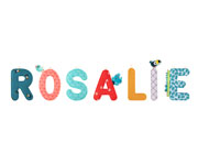 Lettre Tissu Lilliputiens Z