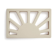 Mordedor Mushie Sun Muted Yellow