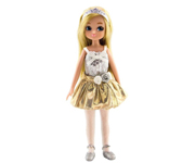 Olivia Swan Lake Ballerina