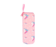 Funda Neopreno Unicornio 750ml Personalizable
