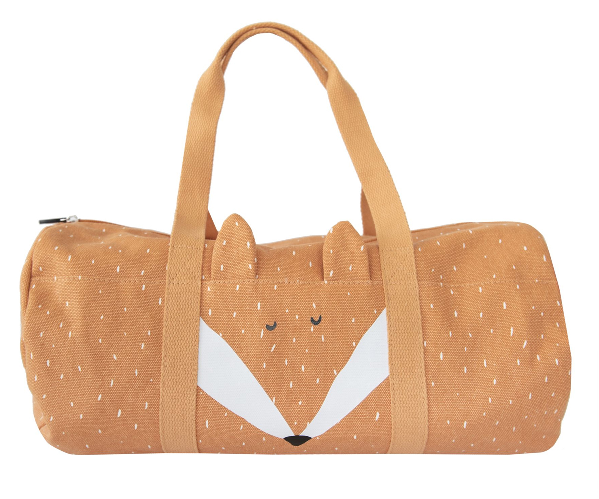 Bolsa De Deporte Mr Fox Personalizable