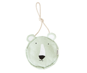 Handbag Mr Polar Bear
