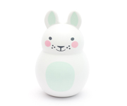 Sonajero Bo Bunny Menta