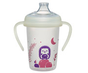 Tazza Antigoccia Manici NIP Day& Night Riccio 270ml