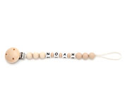 Portaciuccio Personalizzato Eco Beige