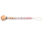Portaciuccio Personalizzato Eco Pink