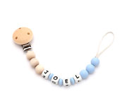 Portaciuccio Personalizzato Eco Blue
