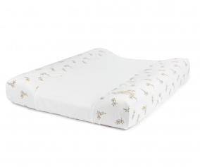 Funda para Cambiador Calma Flore
