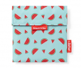 Porta Alimenti Snack n'Go Fruits Watermelon