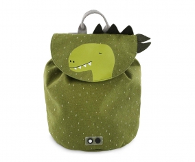 Mini Mochila Mr. Dino Personalizable