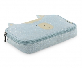 Trousse rectangulaire Mr. Alpaga