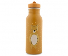 Botella Acero Trixie Mr. Tiger 500ml