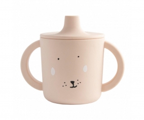 Taza de Silicona Trixie Mrs. Rabbit