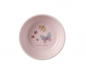 Taa Infantil Mio Flowers & Butterflies