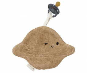 Doudou Portasucchietto Planet Caramel