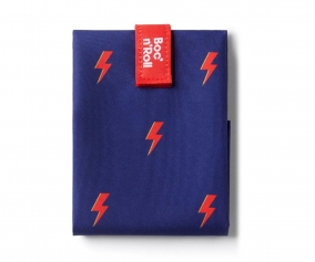 Portabocatas Boc'n'Roll Icons Relmpago