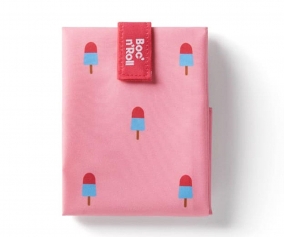 Portabocatas Boc'n'Roll Icons Helados
