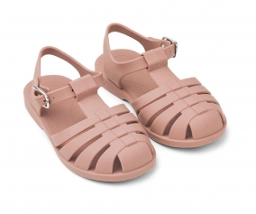 Sandaletti Bre Dark Rose