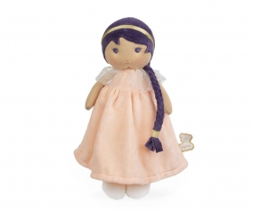 Boneca de Iris Mdia Personalizvel 