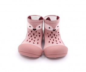 Chaussures Attipas Fox Pink