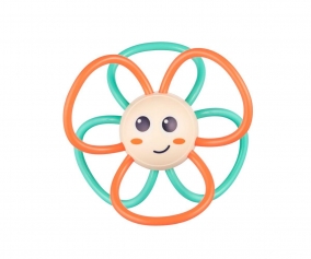 Sonaglio Massaggiagengive Girasole