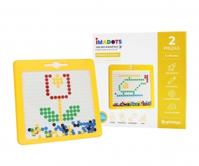 Braintoys Imadots
