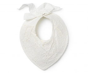 Bandana Embroidery Anglaise