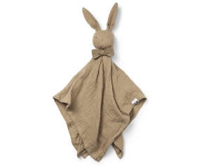 Doudou Blinkie Sandy Personalizable