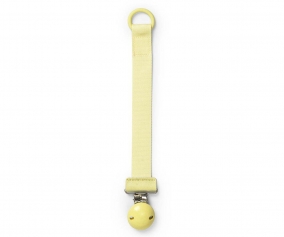 Chupetero Elodie Details Madera Sunny Day Yellow