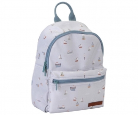 Mochila Sailor Bay LD Personalizable