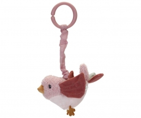 Pajarito Pull and Shake