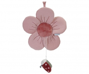 Flor Musical Little Dutch