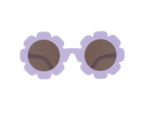 Gafas de Sol Flexibles (3-5 aos) The Flower Irresistible Iris