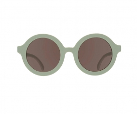 Gafas de Sol Flexibles (+6 aos) Original Round All the Rage Sage