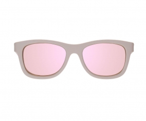 Gafas de Sol Flexibles (3-5 aos) Polarizadas Navigator Hipster
