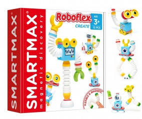Crie seu Roboflex