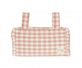Bolso Organizador Remy Rosa